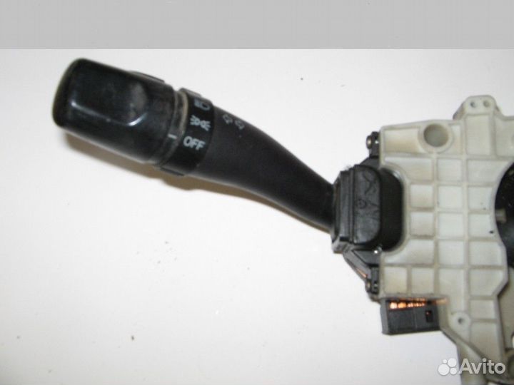 Переключатель скоростей подрулевой Santa Fe (SM)