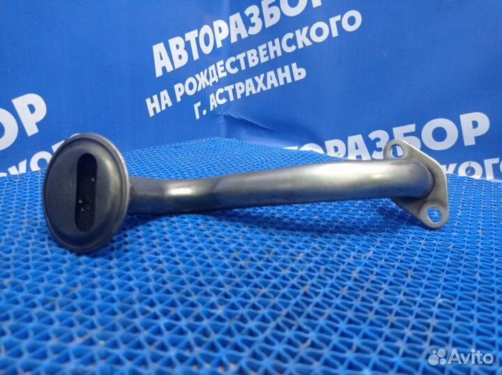 Маслозаборник Ford Explorer внедорожник KX BDA