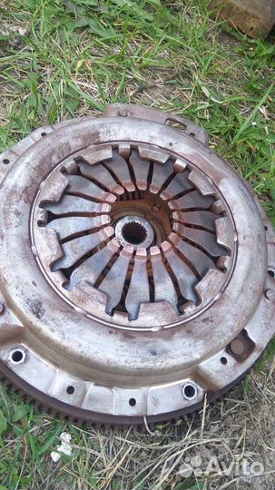 Тормоза перед lanos и другие зп