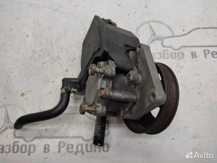 Гур w163 ML-class 111.977