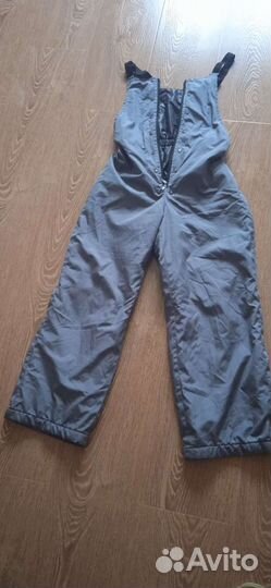 Комбинезон для беременных демисезонный