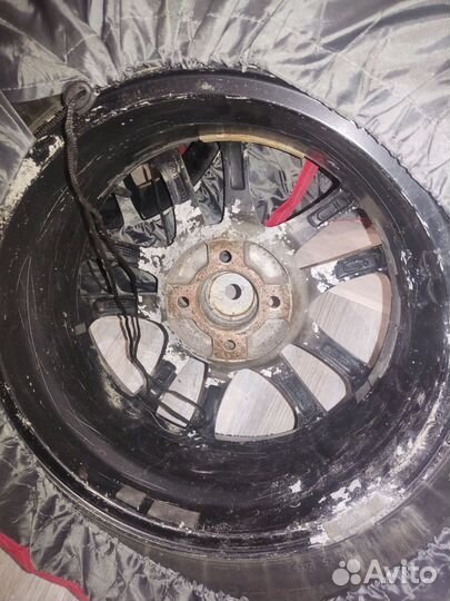 Pirelli Formula Ice 195/65 R15