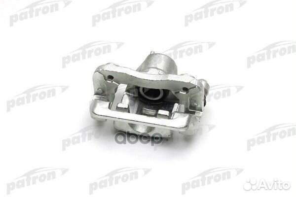 Суппорт тормозной задн лев KIA Sportage 04-, H