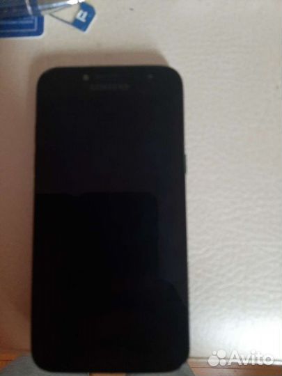 Samsung Galaxy J2 (2018), 2/16 ГБ