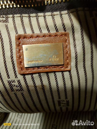 Сумка натуральная кожа италия новая