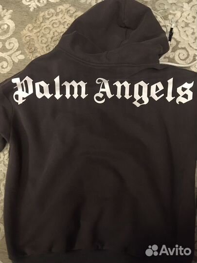 Спортивный костюм Palm Angels