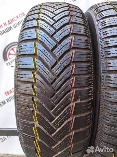 Michelin Alpin 6 185/65 R15 88T