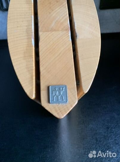 Подставка для ножей Zwilling