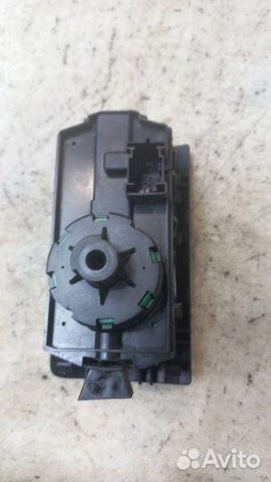 Переключатель света фар Mercedes-Benz Gl-Class