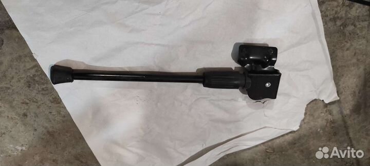 Подножка для велосипеда