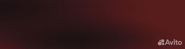 Плитка фасадная клинкерная гладкая Paradyz Cloud Rosa, 245*65*7,4 мм, 44.00 шт