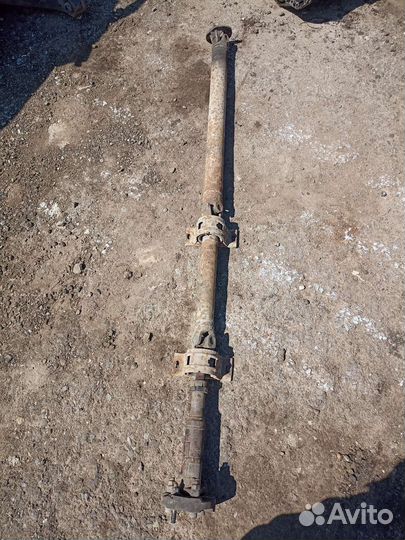 Кардан Ford scorpio 2