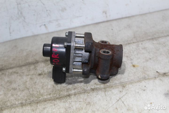 Клапан EGR subaru forester 06* SG5 EJ203