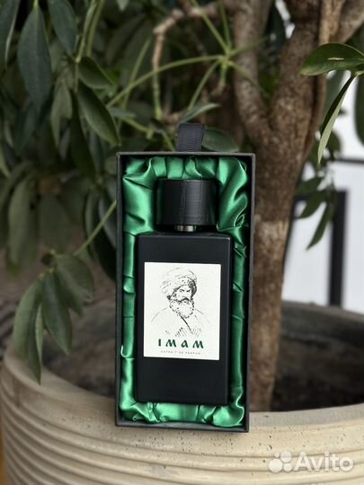 Парфюм imam