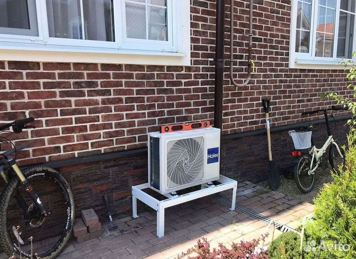 Кондиционер / большой выбор