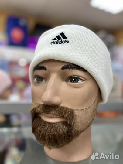 Шапка adidas