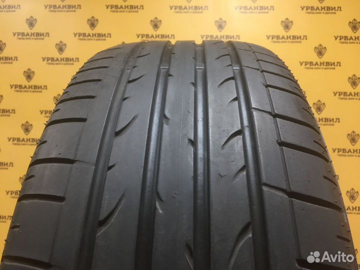 Bridgestone Dueler H/P Sport 235/60 R18 103W
