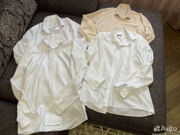 Мужские вещи пакетом