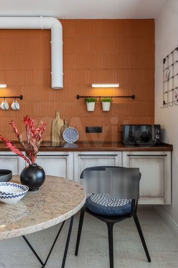 1-к. квартира, 47 м², 7/16 эт.