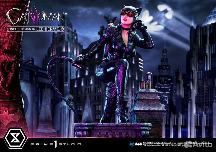 Catwoman
