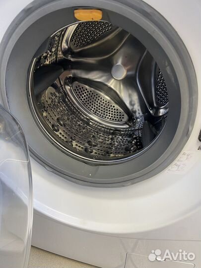 Стиральная машина lg 8 кг