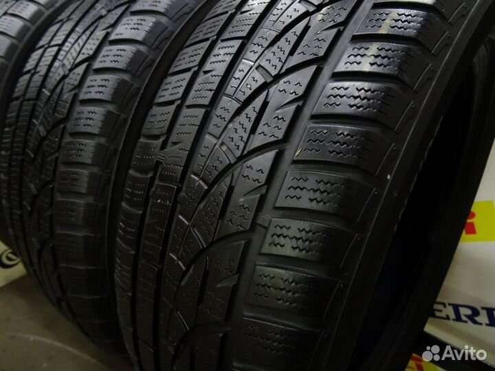 Hankook Winter I'Cept Evo2 W320 275/45 R20