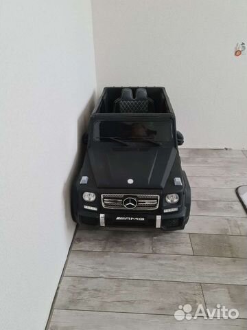 Электромобиль