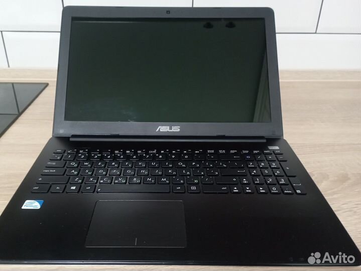 Asus x502c