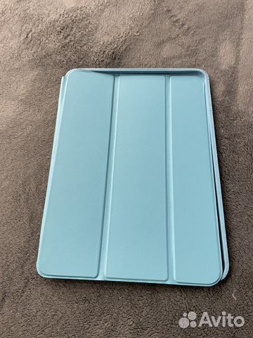 Чехол для iPad pro 11 2018 smart folio
