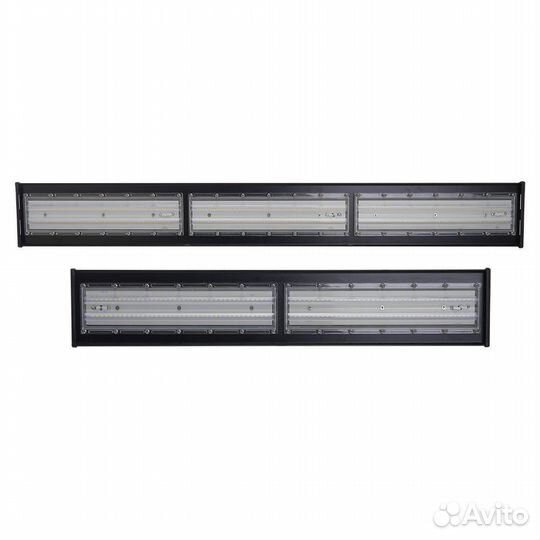 Светильник для высоких потолков AL1170 150W 41440