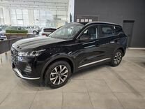 Новый Xcite X-Cross 7 1.5 CVT, 2024, цена от 1 771 805 руб.