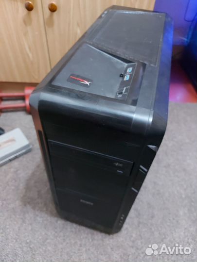 Игровой компьютер rtx 2060 super i5 9600KF