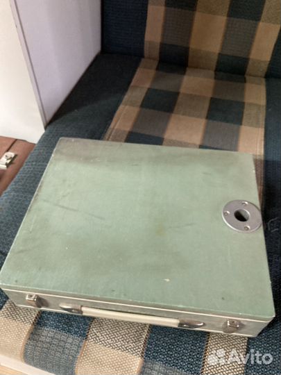 Фотоувеличитель упа 5м