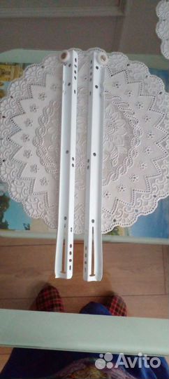 Мебельная фурнитура