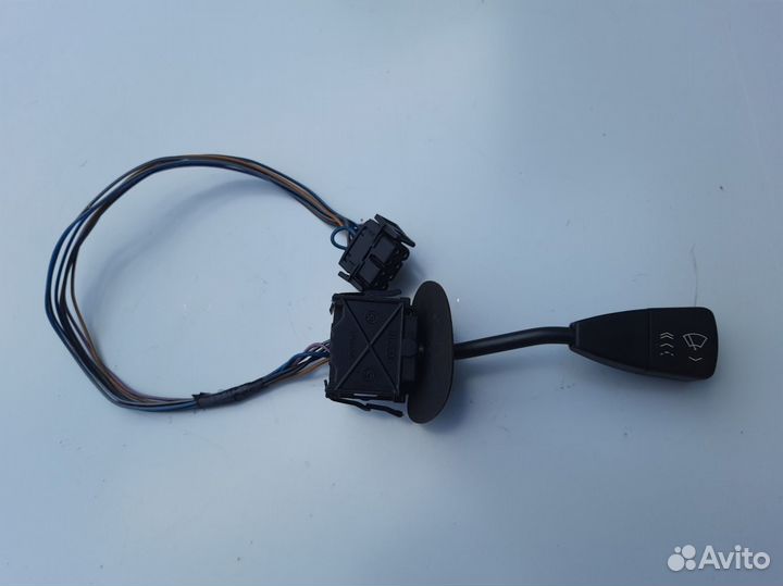 Переключатель подрулевой стеклоочистителей BMW e36