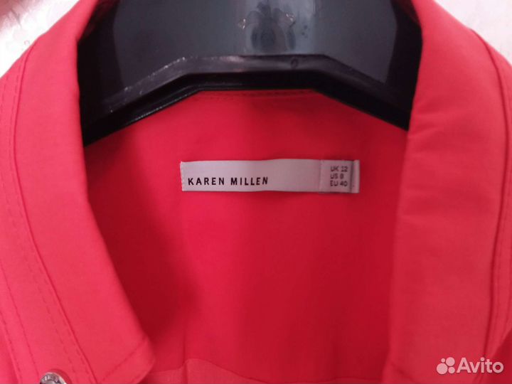 Платье Karen Millen, дизайнерское