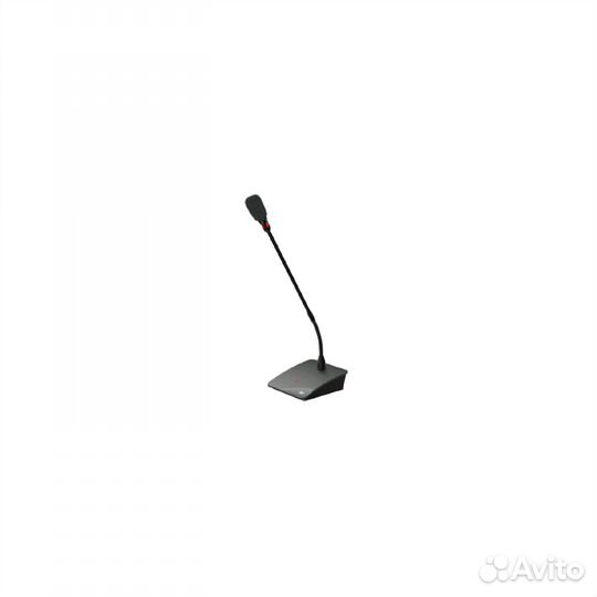 Пульт конгресс-системы ITC TS-0306A