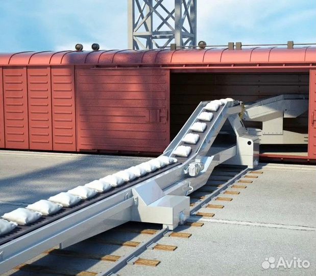 Грузчики / Вахта