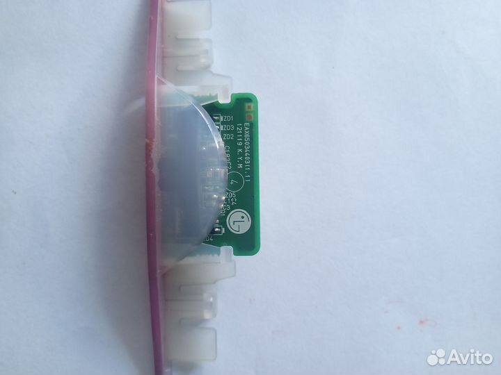 Ик-датчик EAX65034403(1.1) EBR75421804 для LG 32LN