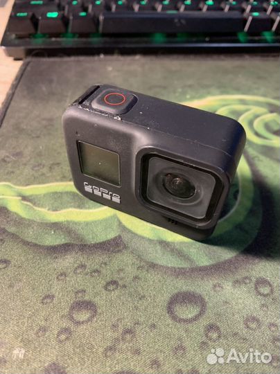 Камера GoPro Hero 8