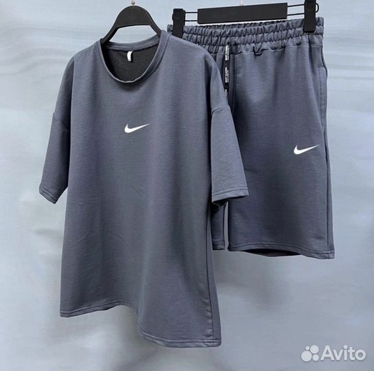 Костюм спортивный двойка Nike
