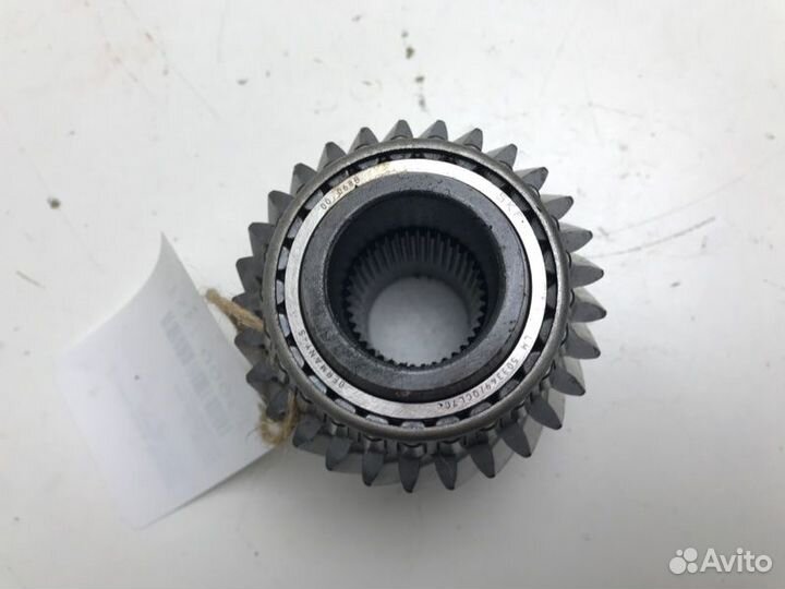 Шестерня АКПП Audi A6 4B2 AGA 1998