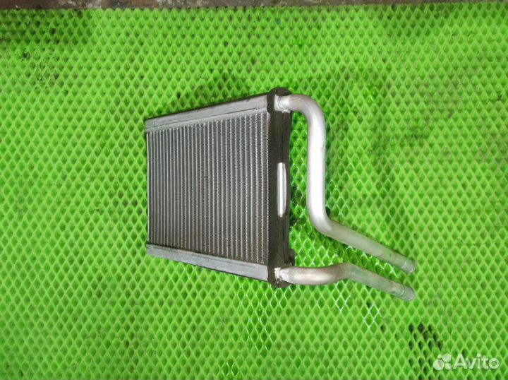 Радиатор печки Kia Rio
