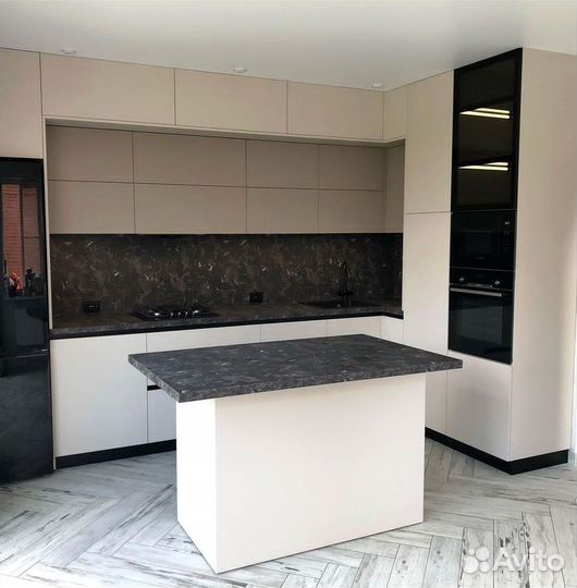 Кухня угловая без первоначального взноса