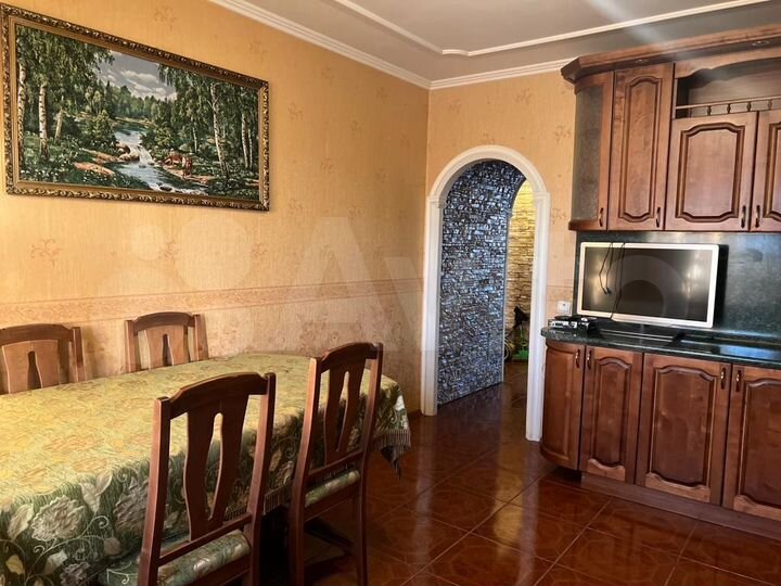 2-к. квартира, 73,6 м², 9/9 эт.