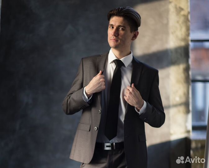 Ведущий Тамада на свадьбу, юбилей, корпоратив