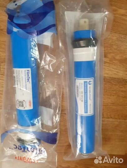 Фильтр для воды