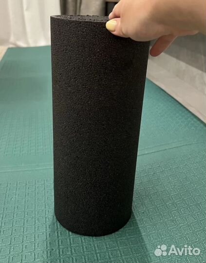 Массажный ролик для спины