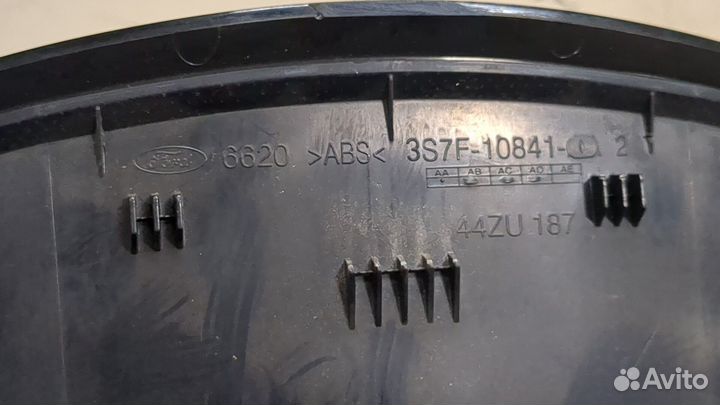 Щиток приборов Ford Mondeo 3, 2005