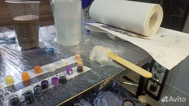 Срочно ищу моделей для тату